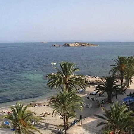 Lido Llobet 2* イビサ・タウン