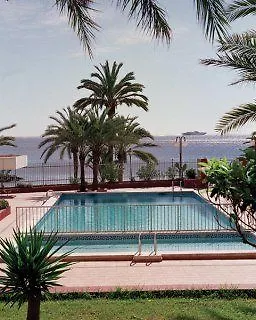Lido Llobet ホテル 2*