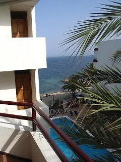 Lido Llobet ホテル イビサ・タウン